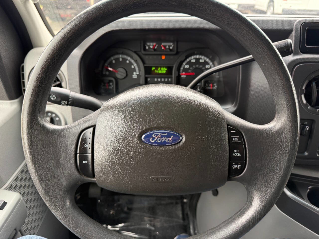 Used 2011 Ford E-150 and Econoline 150 w/ PWR Group RWD image 27