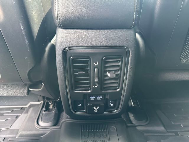 Used 2020 Jeep Grand Cherokee SRT AWD/4WD image 23