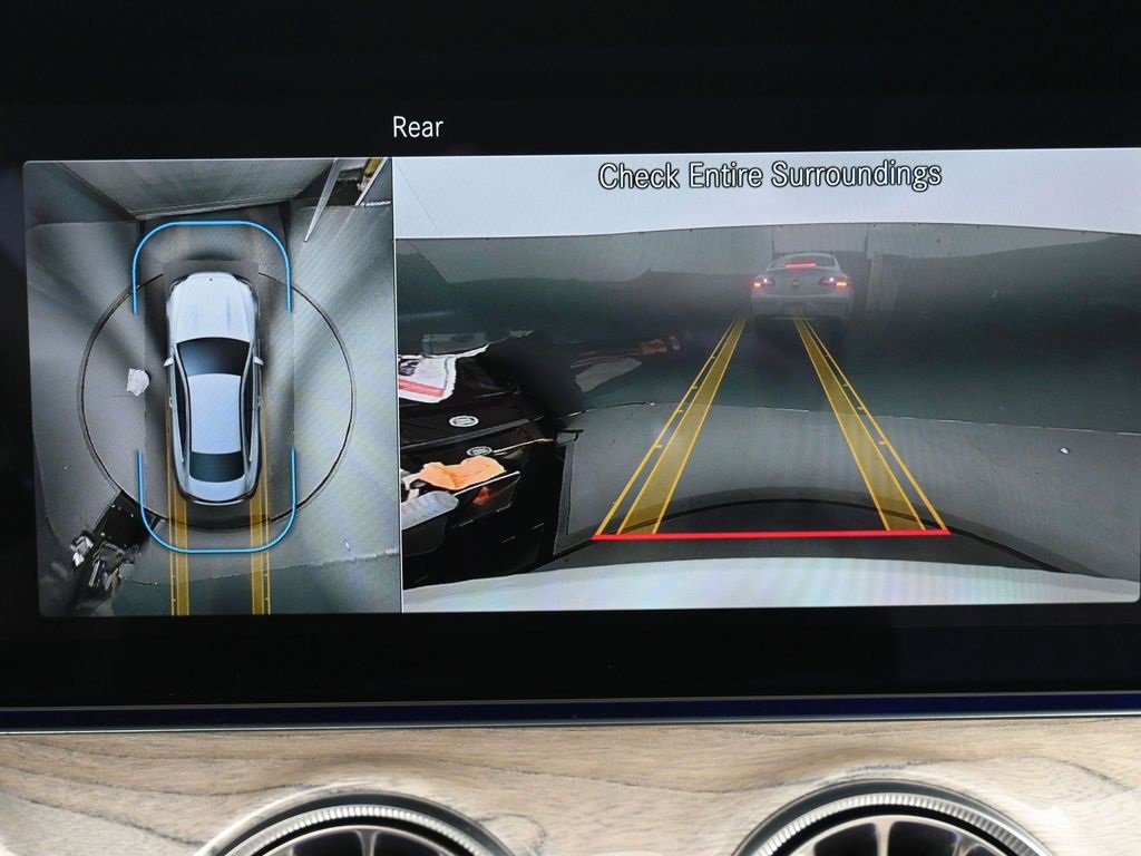 Used 2023 Mercedes-Benz E 450 E 450 image 15