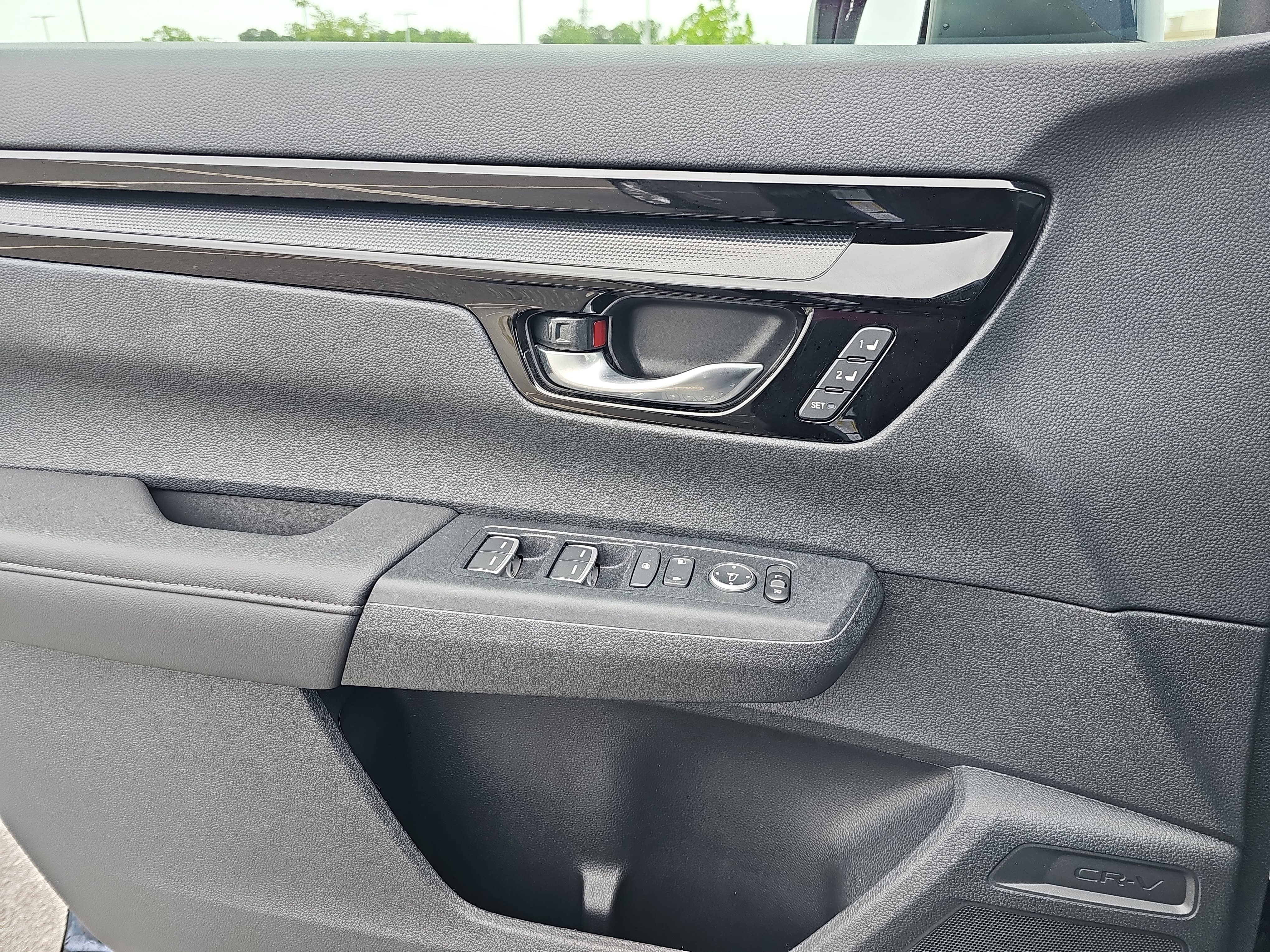 Used 2024 Honda CR-V EX-L image 23