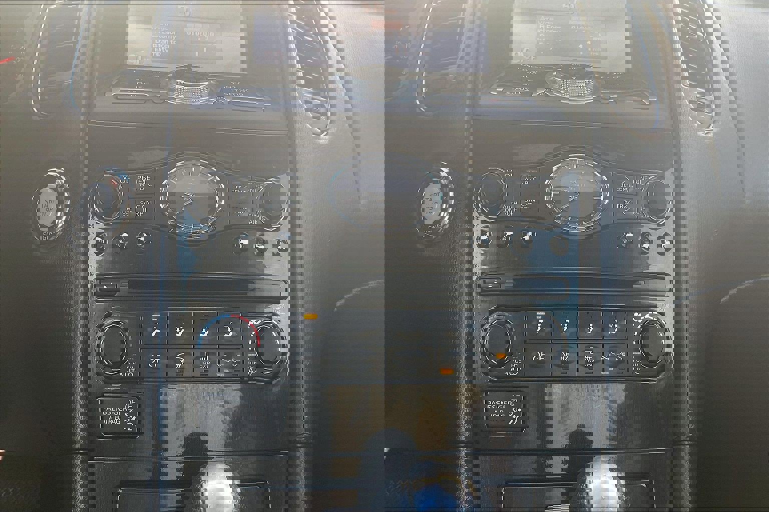 Used 2008 INFINITI EX35 Journey image 37