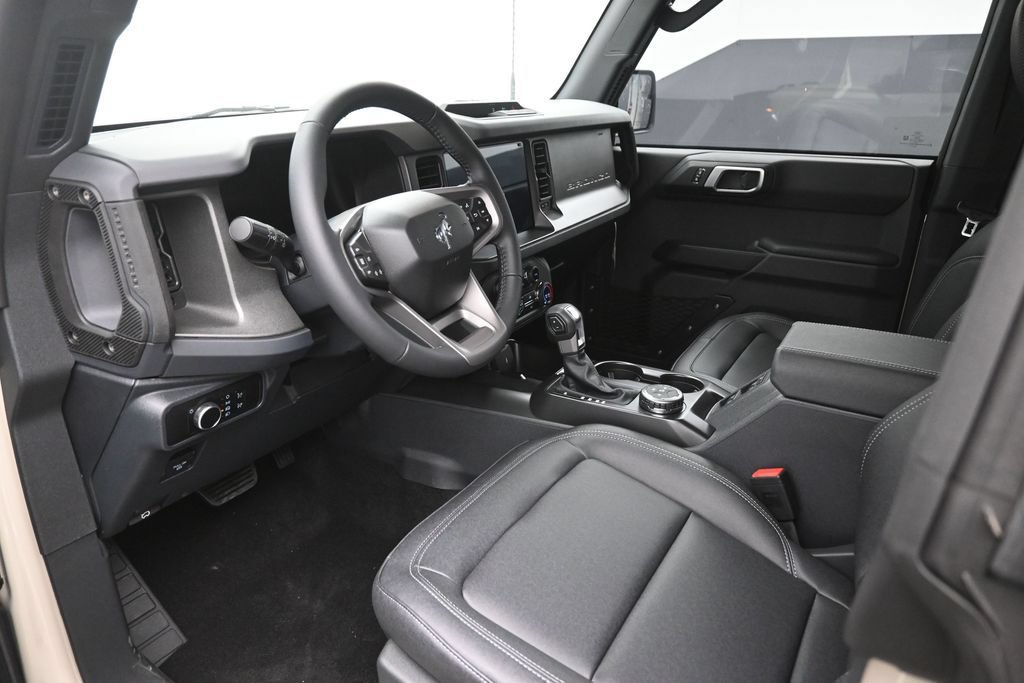 New 2026 Ford Bronco Big Bend AWD/4WD image 33