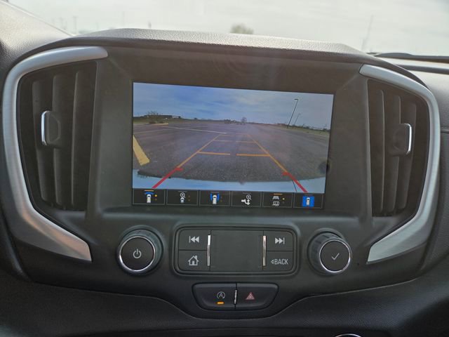 Used 2022 GMC Terrain SLT w/ Tech Package AWD/4WD image 27