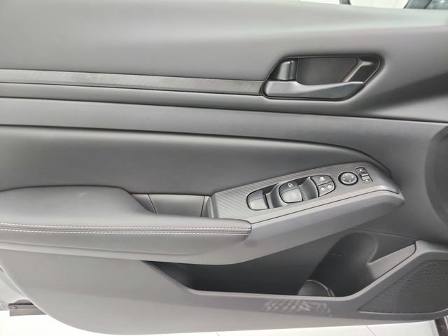 New 2026 Nissan Altima 2.5 SV w/ SV Special Edition Package FWD image 36