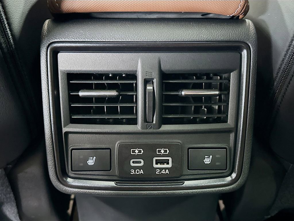 New 2026 Subaru Forester Touring image 25