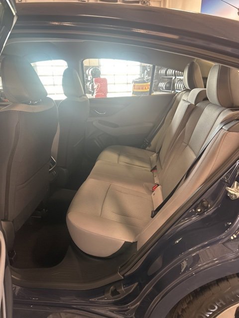 New 2025 Subaru Legacy Premium image 23