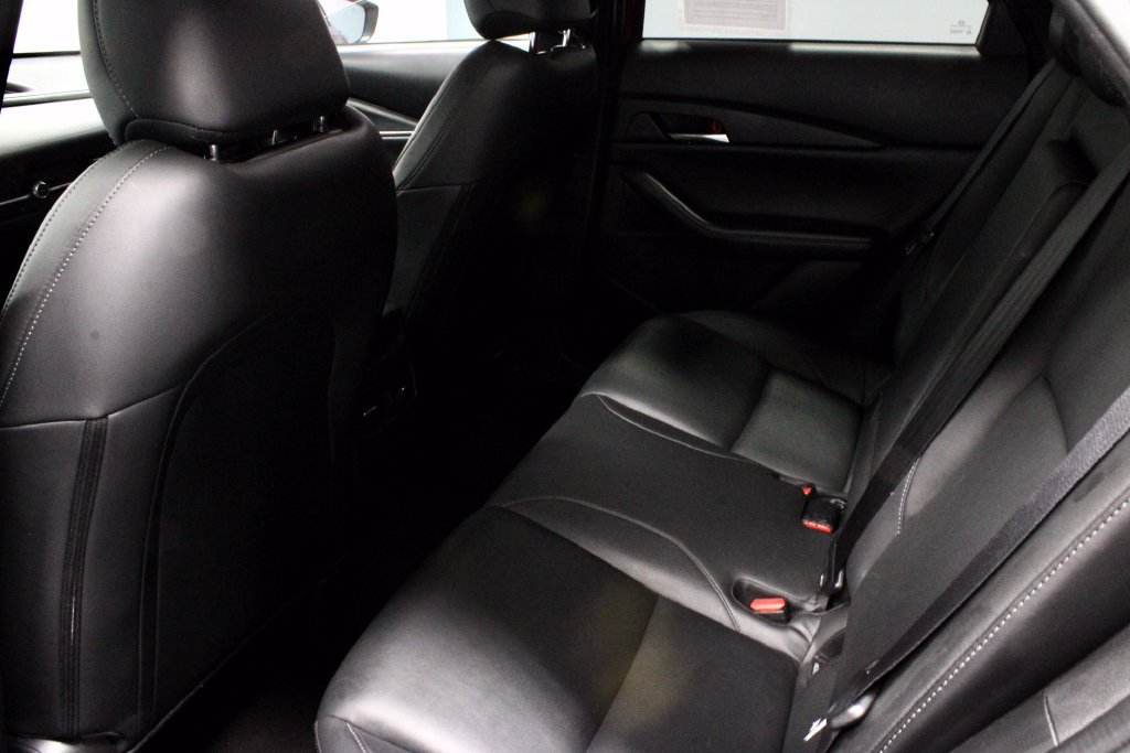 Used 2024 MAZDA CX-30 AWD 2.5 S w/ Preferred Package image 21