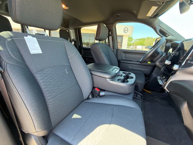 New 2026 RAM 2500 Tradesman AWD/4WD image 29