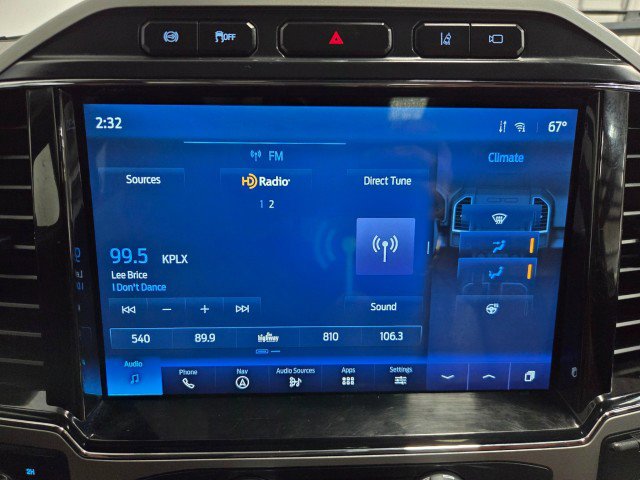 Used 2022 Ford F350 King Ranch w/ King Ranch Ultimate Package image 54