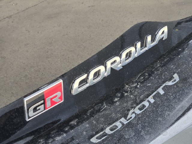 New 2026 Toyota Corolla GR AWD/4WD image 8