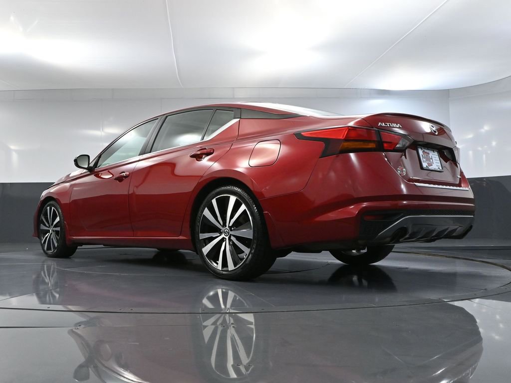 Used 2019 Nissan Altima 2.0 SR image 49