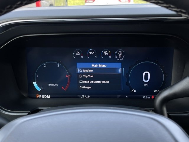 New 2026 Ford F350 Lariat w/ Lariat Ultimate Package image 16