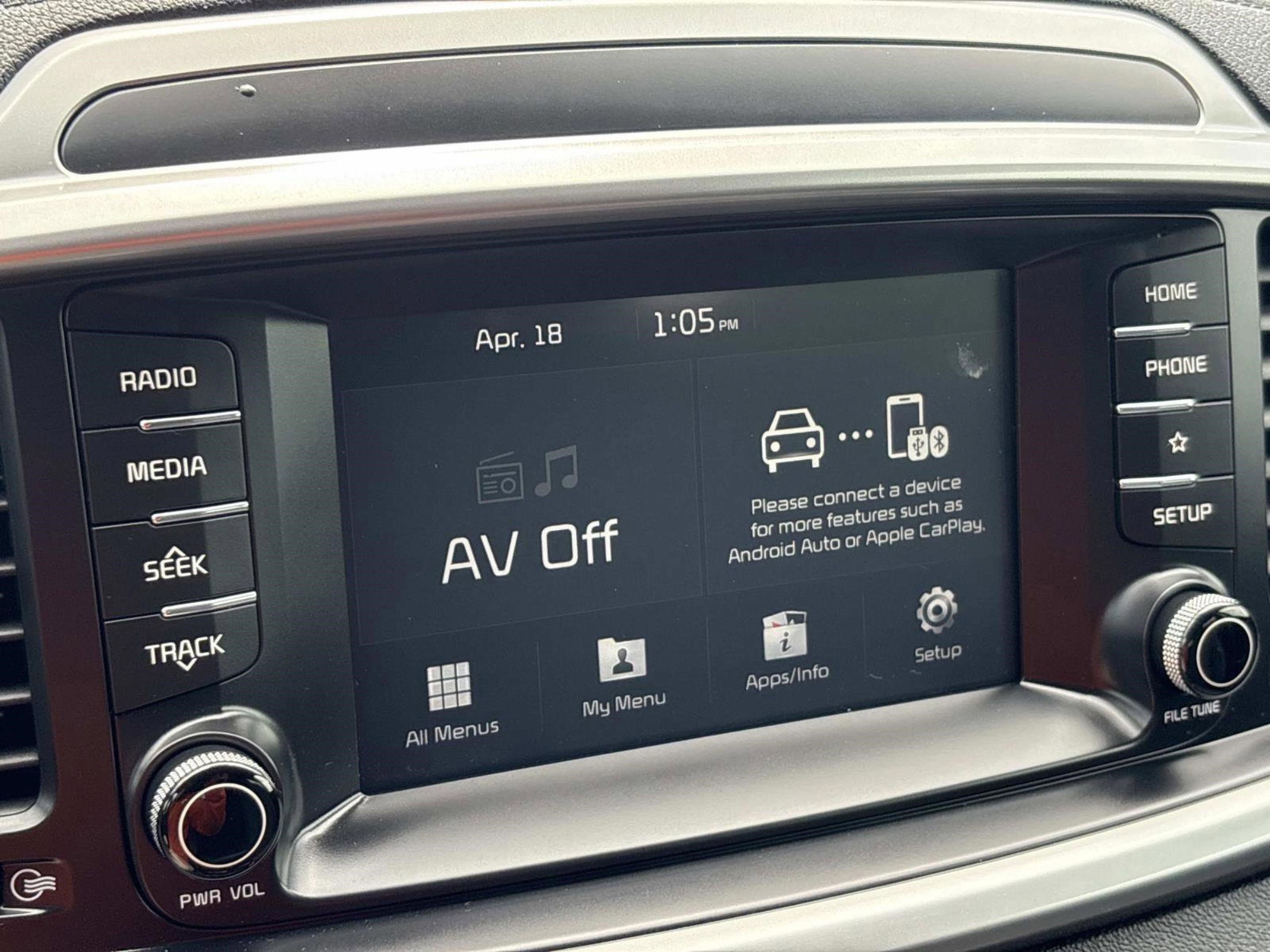 Used 2020 Kia Sorento LX w/ LX I4 Convenience Package image 28