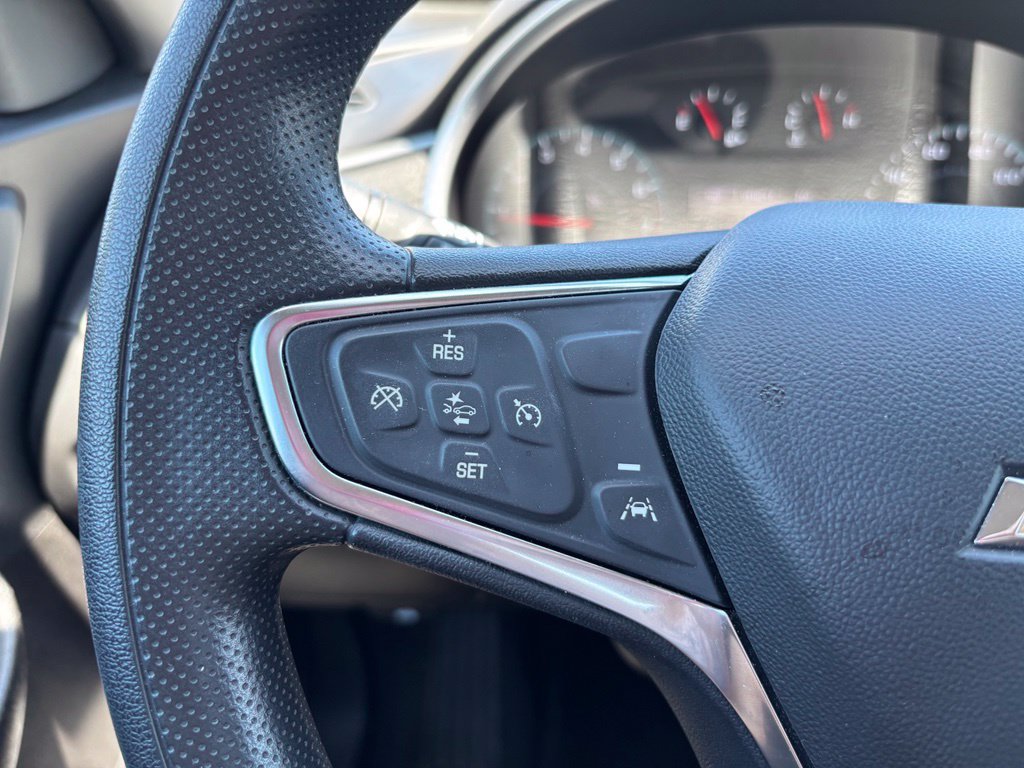 Used 2025 Chevrolet Malibu LT FWD image 27