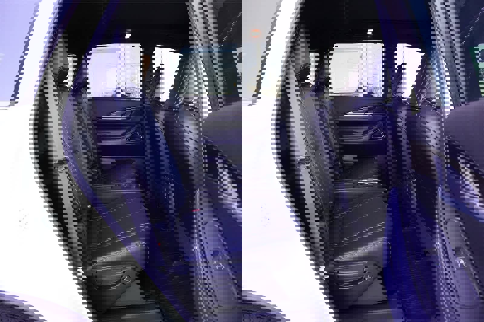 New 2026 INFINITI QX60 Sport image 22