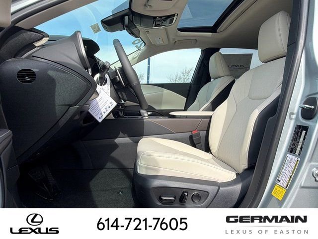New 2026 Lexus RX 350 Premium Plus image 22