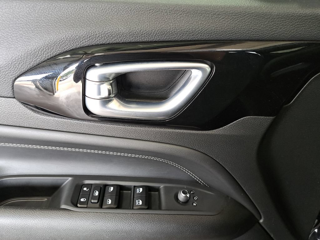 Certified 2023 Jeep Compass High Altitude AWD/4WD image 26