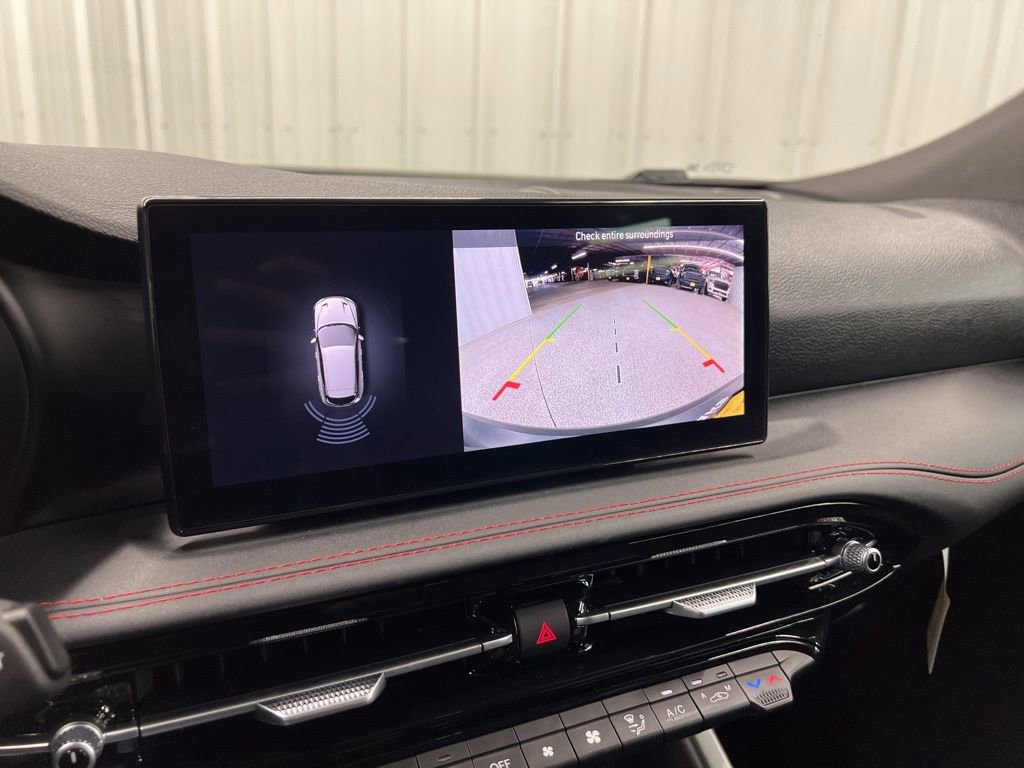 Used 2024 Dodge Hornet GT image 20