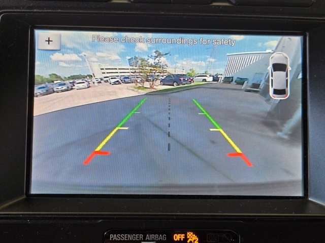 Used 2019 Ford Expedition XLT w/ Equipment Group 202A RWD image 15