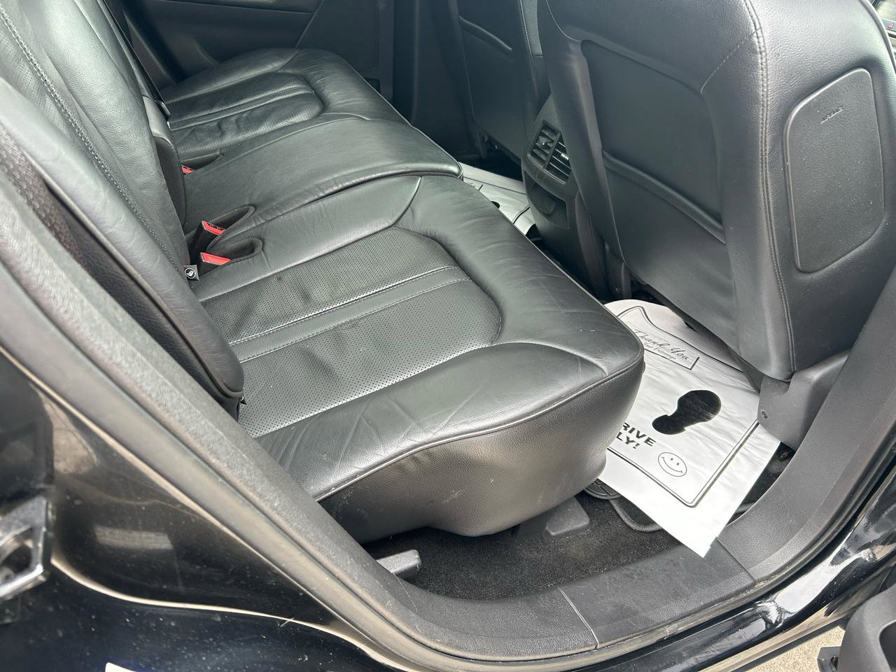 Used 2014 Lincoln MKX AWD w/ Equipment Group 101A image 11