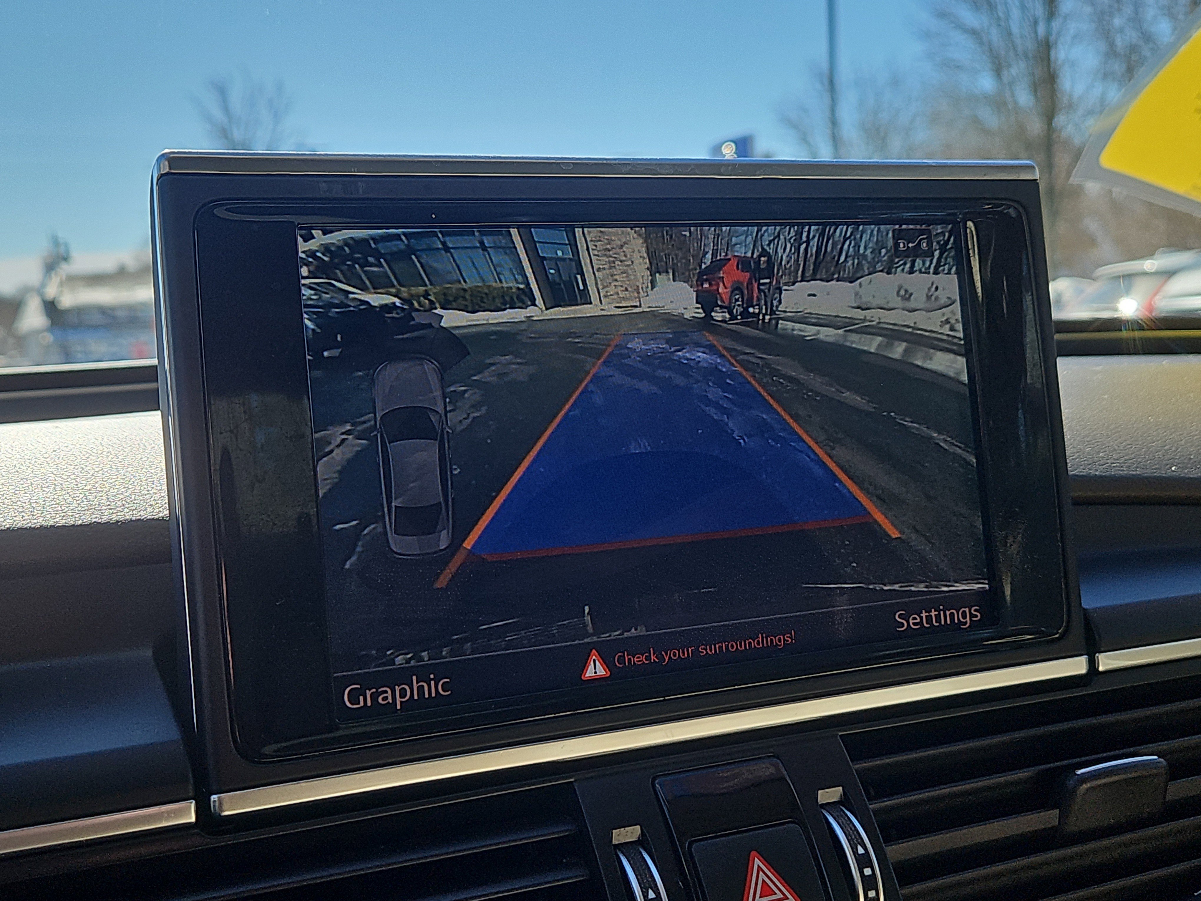 Used 2018 Audi A6 2.0T Premium Plus w/ Premium Plus Package image 10