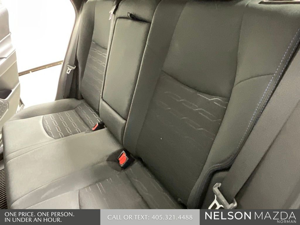 Used 2024 Toyota RAV4 SE image 26