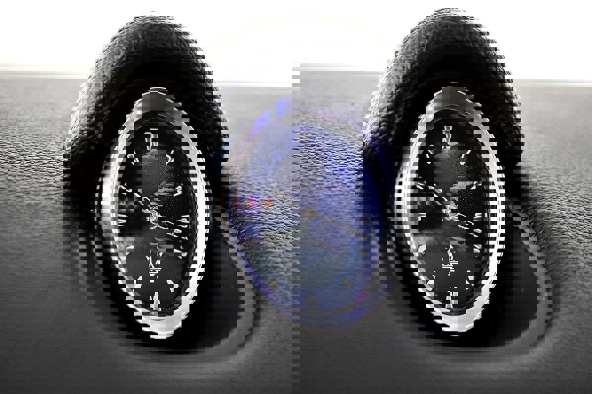 Used 2017 Maserati Ghibli S image 27