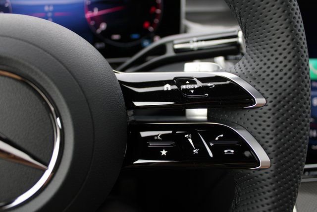 New 2026 Mercedes-Benz GLC 300 4MATIC image 20