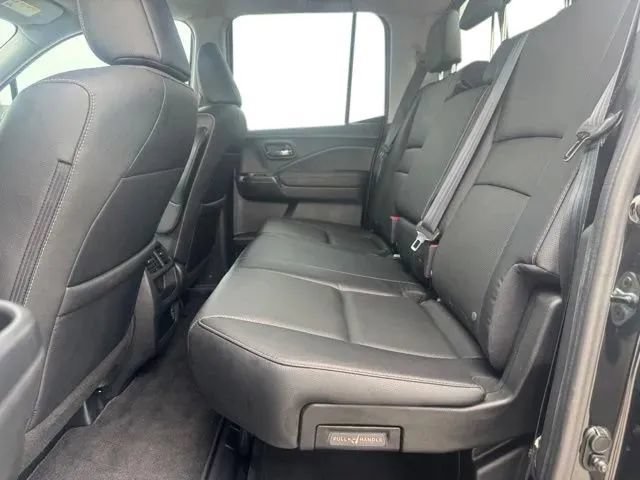 Used 2023 Honda Ridgeline RTL-E image 18