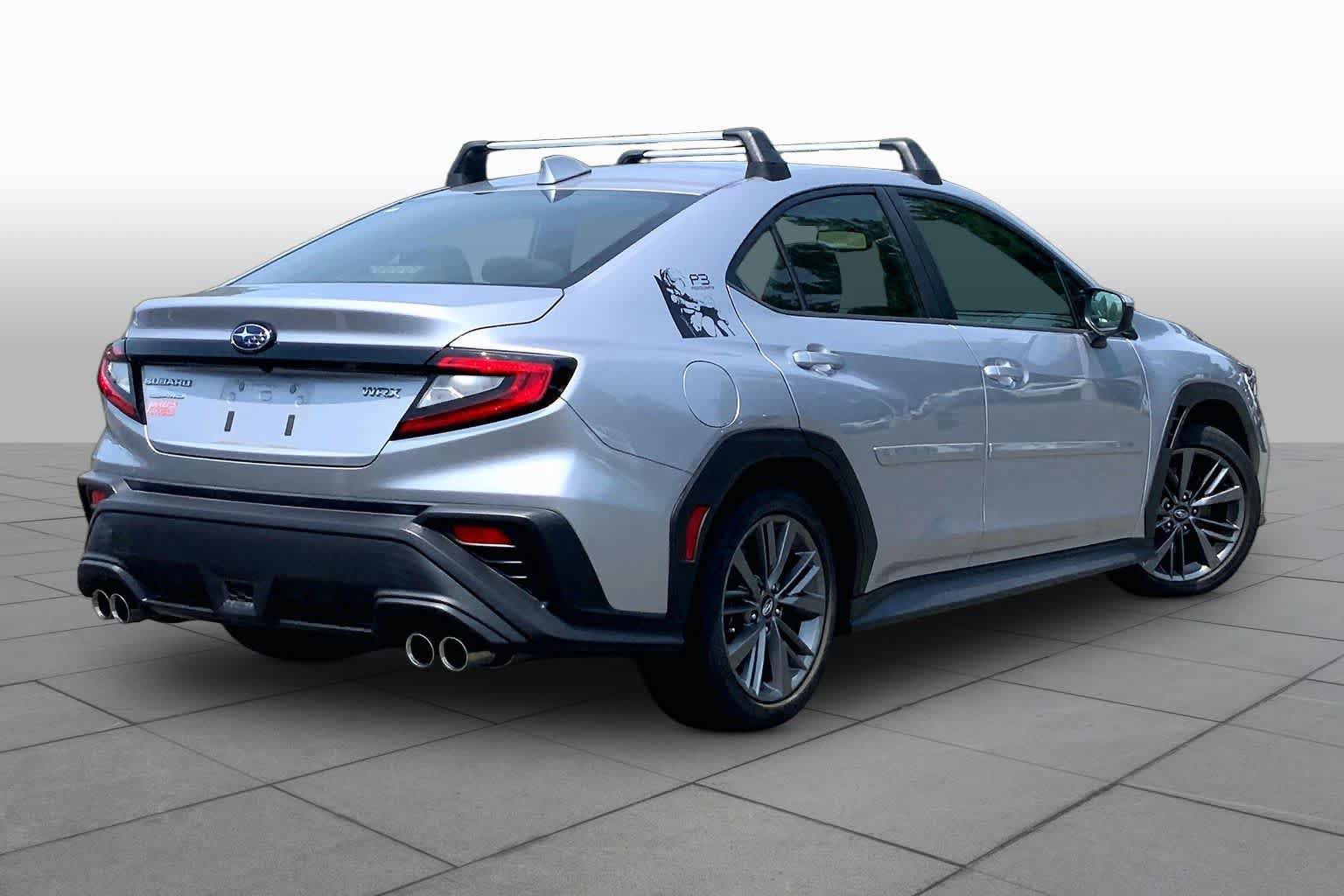 Used 2022 Subaru WRX AWD/4WD image 13