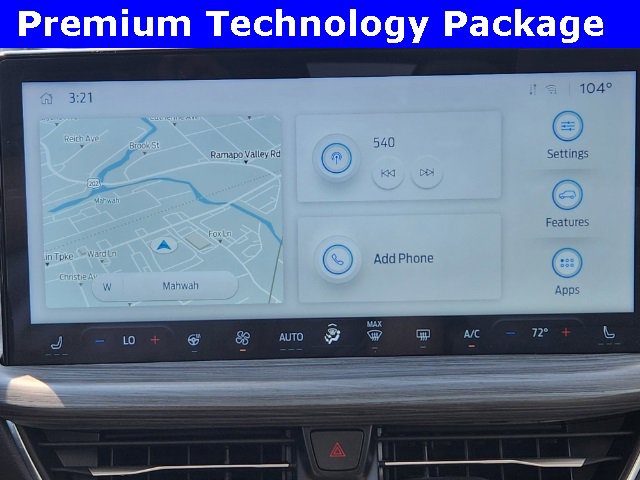 Used 2023 Ford Escape Platinum w/ Premium Technology Package image 14