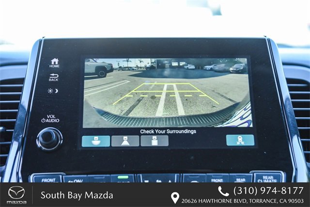 Used 2024 Honda Odyssey EX-L image 25