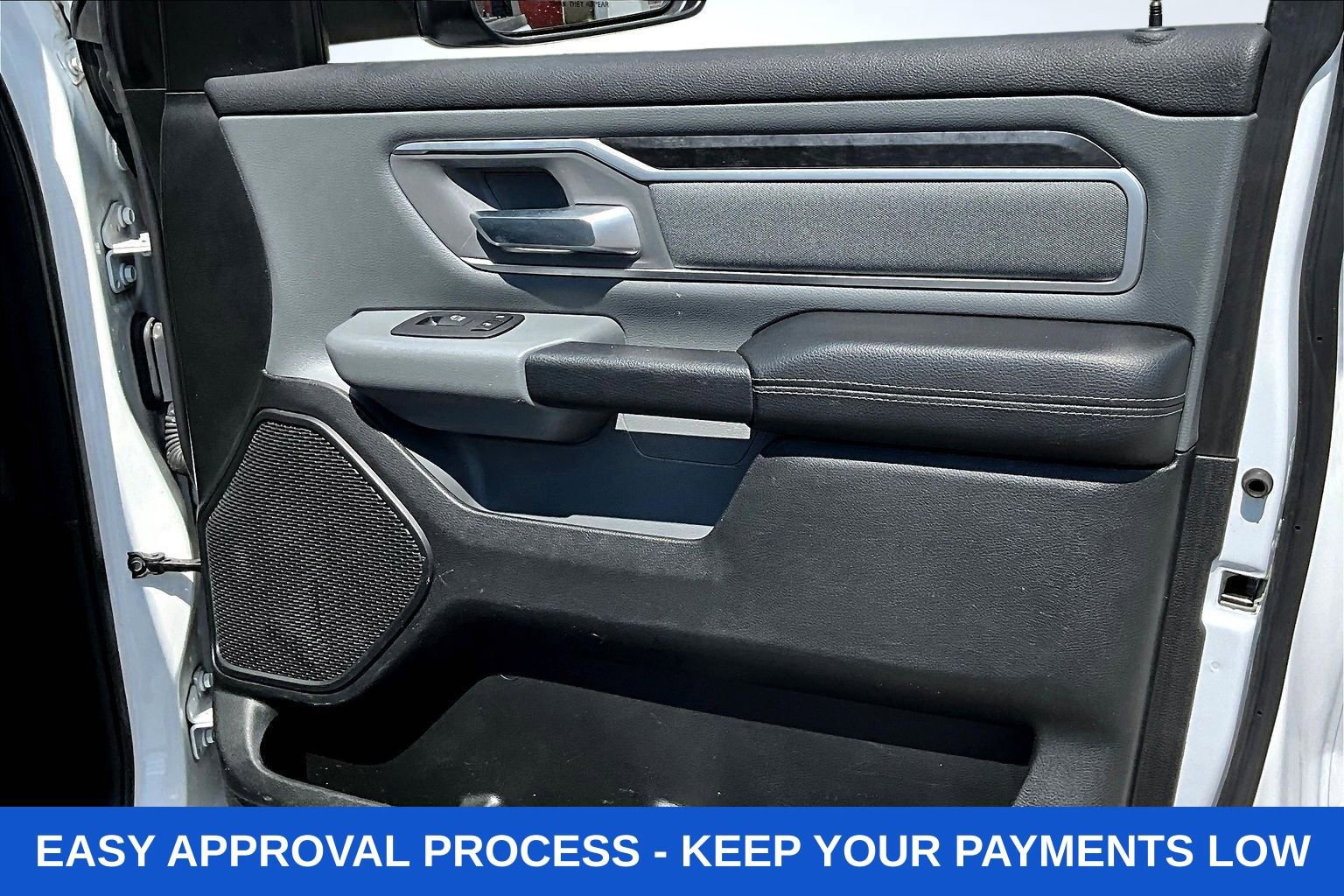 Used 2020 RAM 1500 Big Horn AWD/4WD image 37