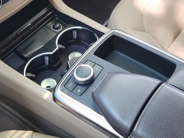 Used 2015 Mercedes-Benz ML 350 2WD image 20