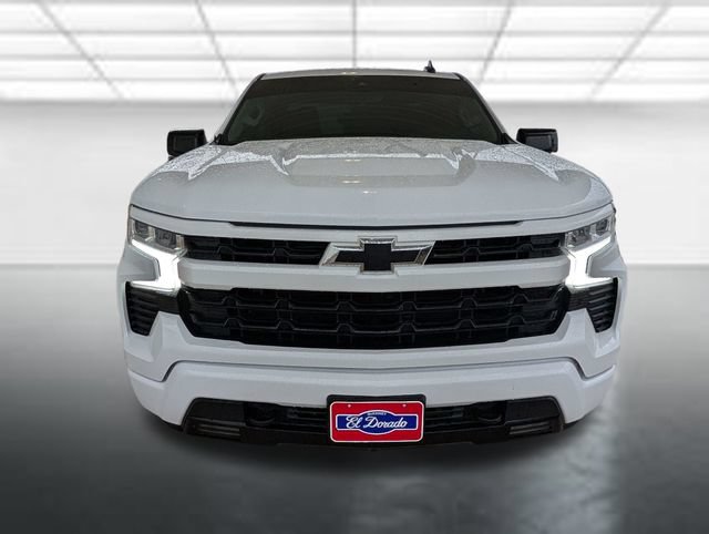 Used 2023 Chevrolet Silverado 1500 RST w/ Z71 Off-Road Package AWD/4WD image 24