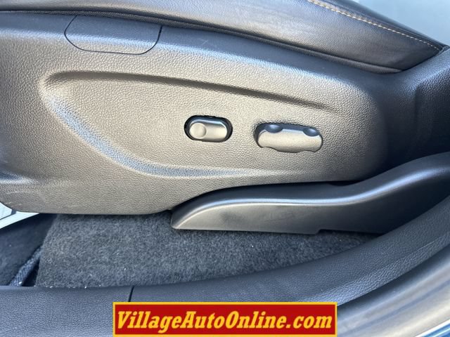 Used 2020 Chevrolet Trax Premier AWD/4WD image 16