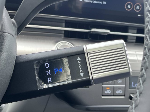 New 2026 Hyundai Kona Limited FWD image 32
