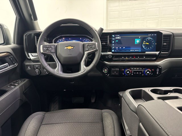 New 2026 Chevrolet Silverado 1500 LT AWD/4WD image 24