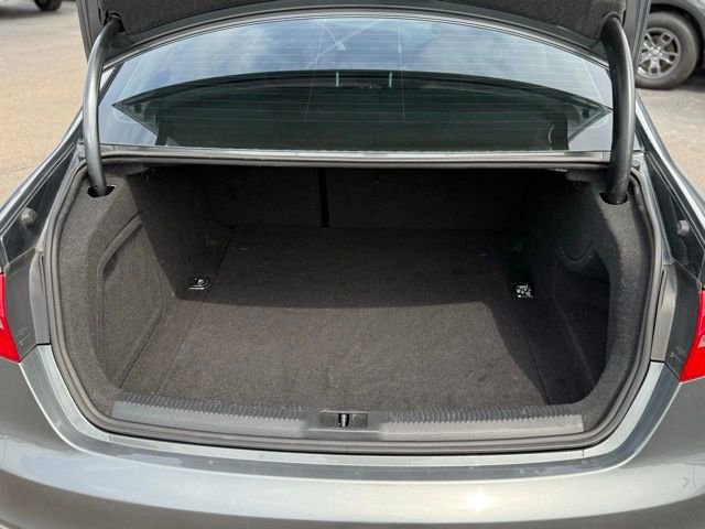 Used 2015 Audi A4 2.0T Premium w/ Audi MMI Navigation image 29