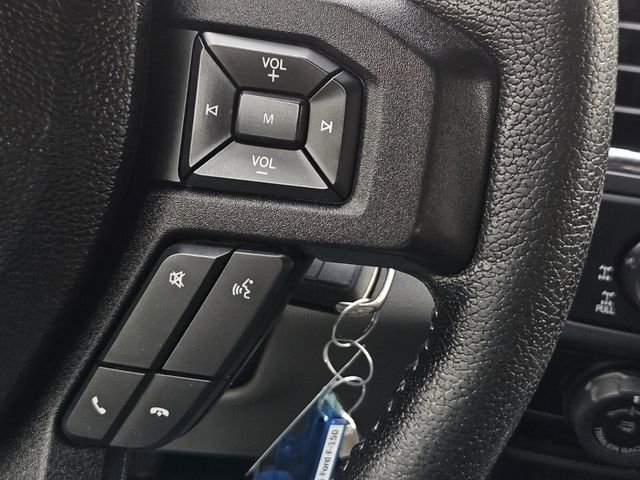 Used 2016 Ford F150 XLT w/ Equipment Group 302A Luxury AWD/4WD image 29