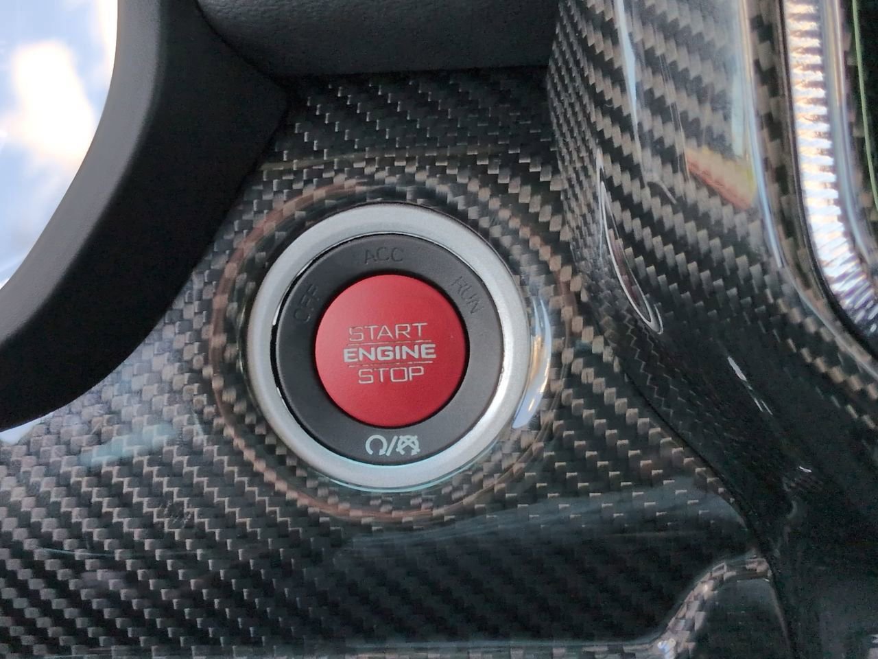 Used 2024 RAM 1500 TRX w/ TRX Level 2 Equipment Group image 28