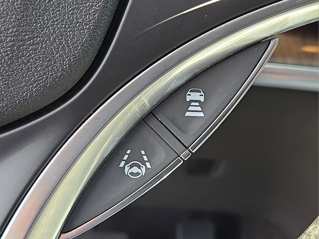 Used 2017 Acura MDX SH-AWD w/ Technology Package image 26