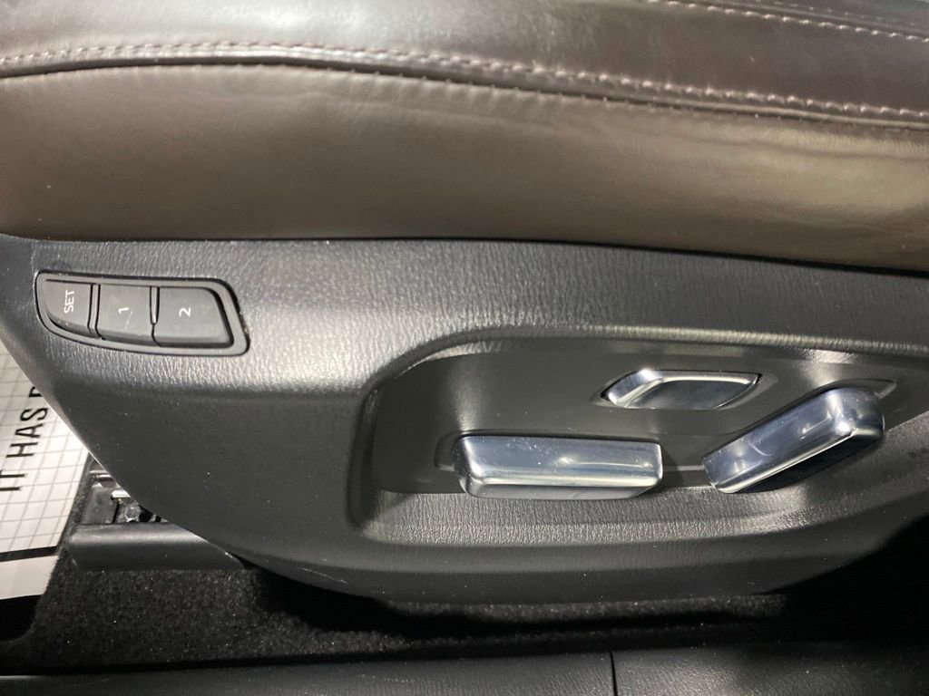 Certified 2023 MAZDA CX-5 Signature AWD/4WD image 18