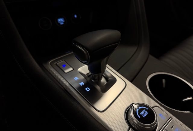 Used 2026 Genesis G70 2.5T Prestige image 21