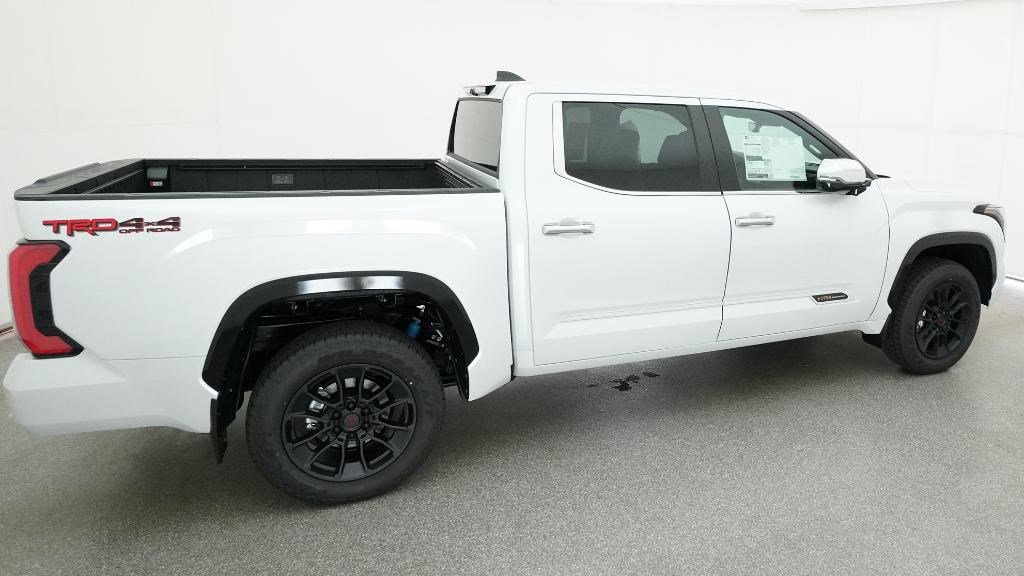 New 2026 Toyota Tundra 1794 Edition image 71
