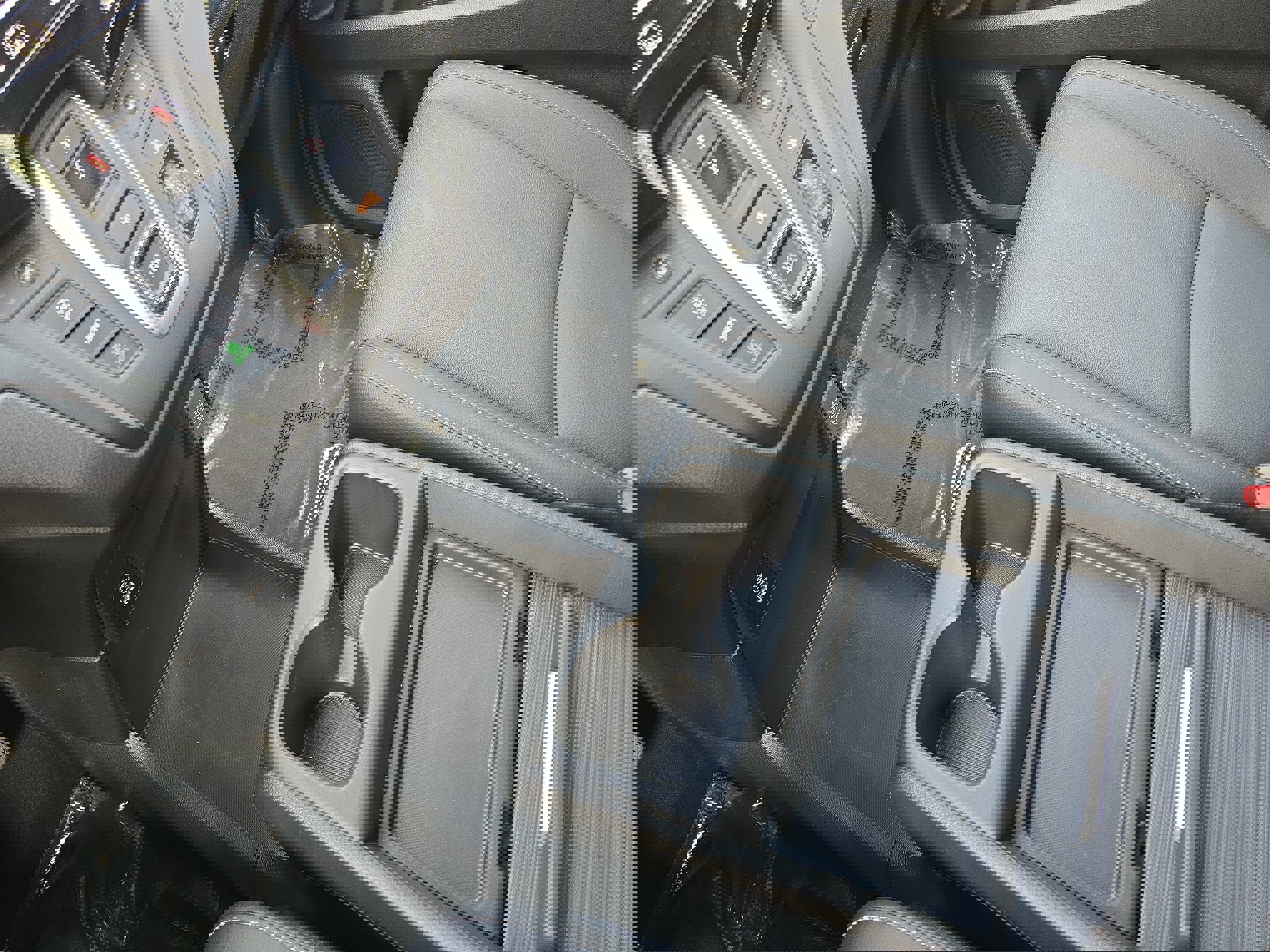 Used 2024 Honda Odyssey EX-L image 26