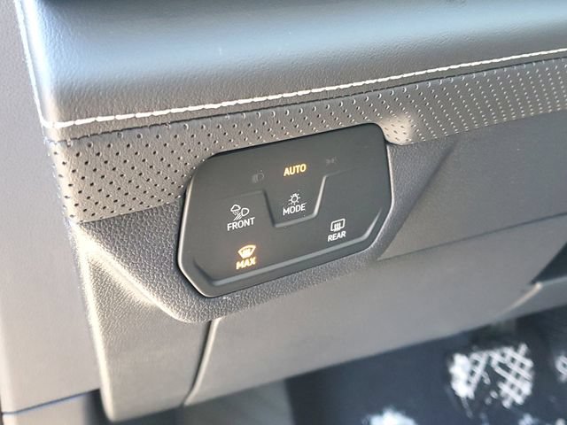 New 2026 Volkswagen Atlas SE AWD/4WD image 13