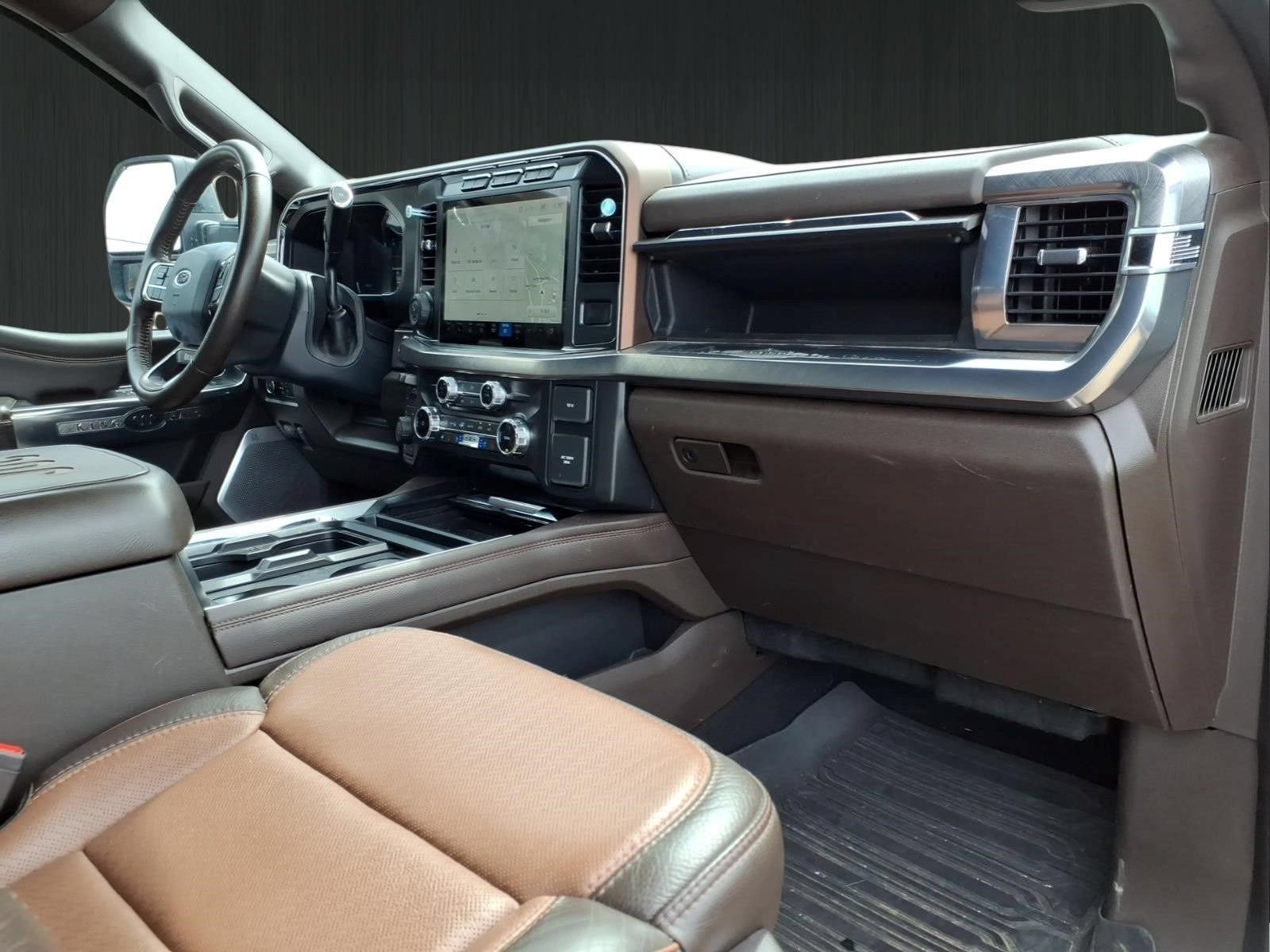 Used 2024 Ford F250 King Ranch w/ Tremor Off-Road Package AWD/4WD image 17