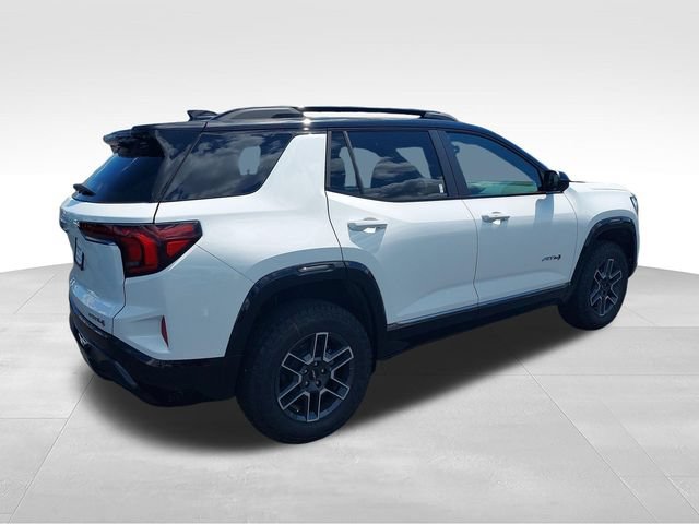 New 2027 GMC Terrain AT4 w/ Convenience Package III AWD/4WD image 5