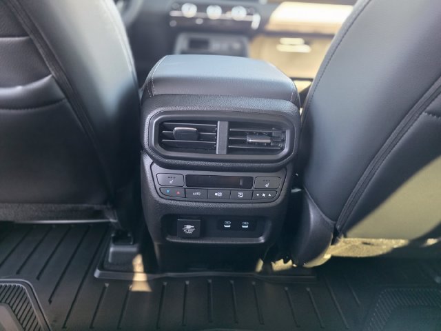 New 2026 Honda Pilot Elite image 17